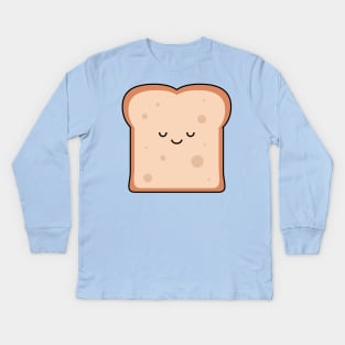 Bread Kids Long Sleeve T-Shirt